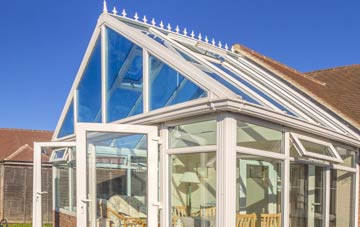 conservatory roof insulation costs Hightown Heights