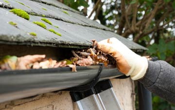 gutter cleaning Hightown Heights, West Yorkshire