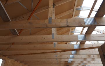 Hightown Heights roof truss costs