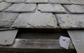 Hightown Heights slate roof repairs and maintenance