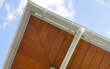 Hightown Heights soffit types