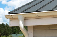 Hightown Heights soffits
